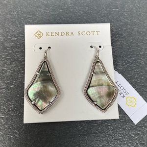 Kendra Scott Alex Earrings